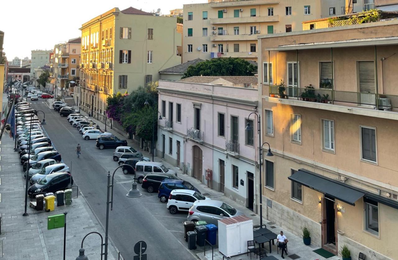 Su Veranu Κάλιαρι Εξωτερικό φωτογραφία
